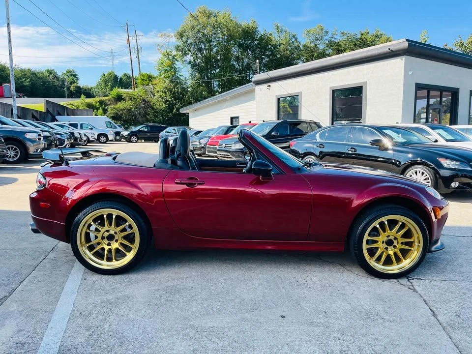 2007 Mazda NC MX-5 Miata - Image 19 of 20