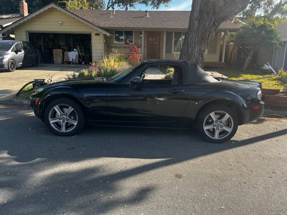 2007 Mazda NC MX-5 Miata - Image 3 of 14