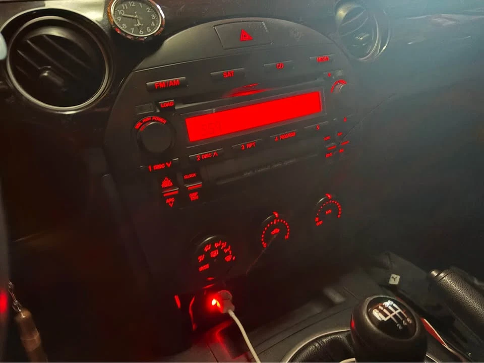 2007 Mazda NC MX-5 Miata - Image 3 of 5