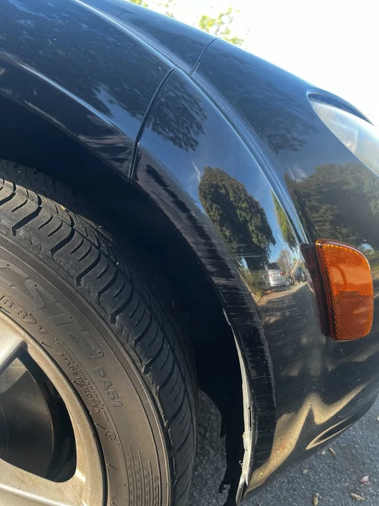 2007 Mazda NC MX-5 Miata - Image 13 of 14