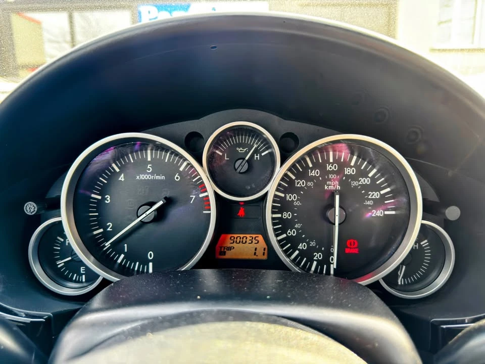 2007 Mazda NC MX-5 Miata - Image 7 of 17