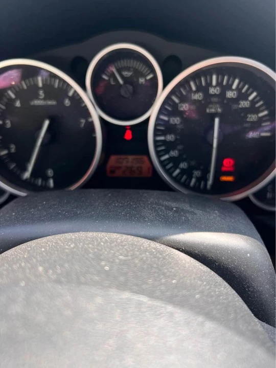 2007 Mazda NC MX-5 Miata - Image 7 of 12