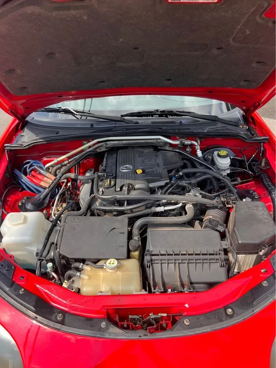 2007 Mazda NC MX-5 Miata - Image 8 of 11