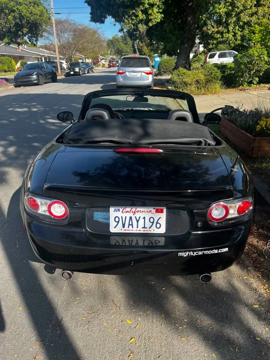 2007 Mazda NC MX-5 Miata - Image 6 of 14