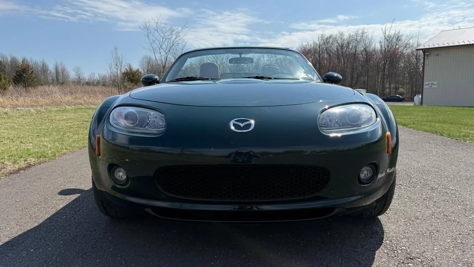 2007 Mazda NC MX-5 Miata - Image 9 of 20