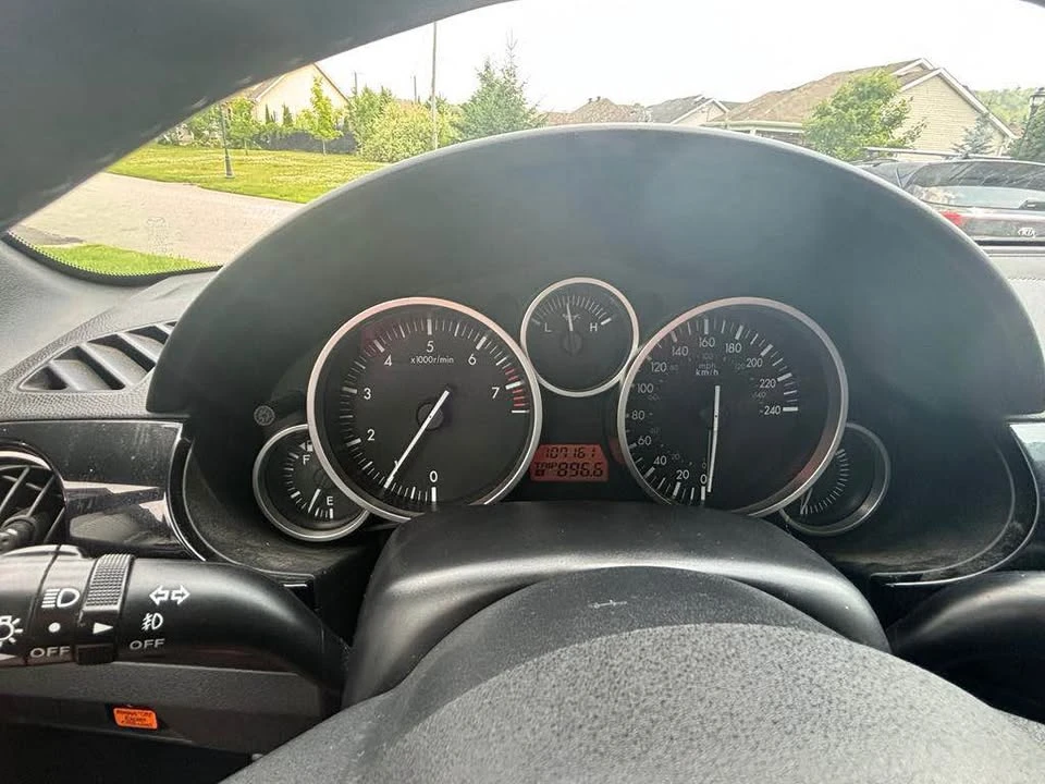 2007 Mazda NC MX-5 Miata - Image 10 of 12