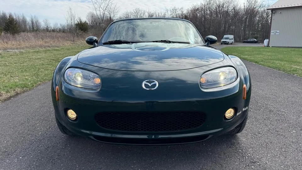 2007 Mazda NC MX-5 Miata - Image 17 of 20