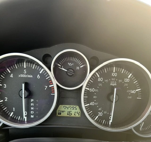 2007 Mazda NC MX-5 Miata - Image 4 of 5