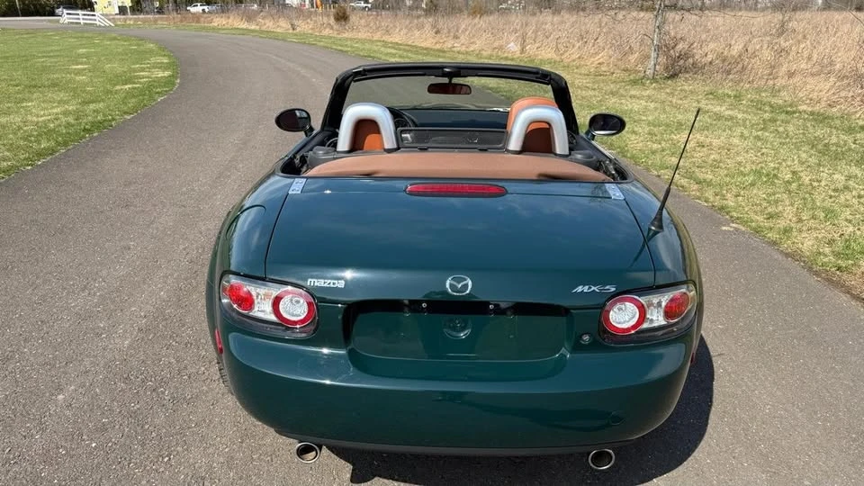 2007 Mazda NC MX-5 Miata - Image 4 of 20