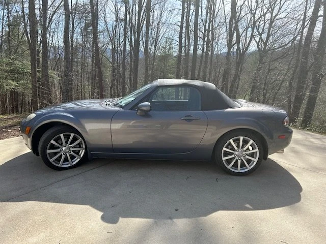 2007 Mazda NC MX-5 Miata - Image 3 of 5