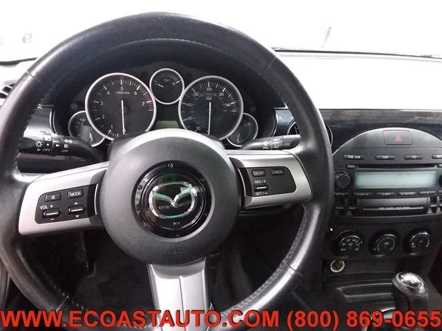 2007 Mazda NC MX-5 Miata - Image 10 of 12