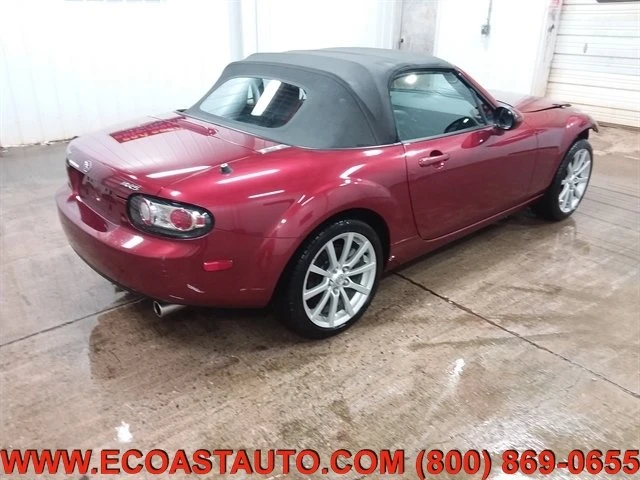 2007 Mazda NC MX-5 Miata - Image 2 of 12