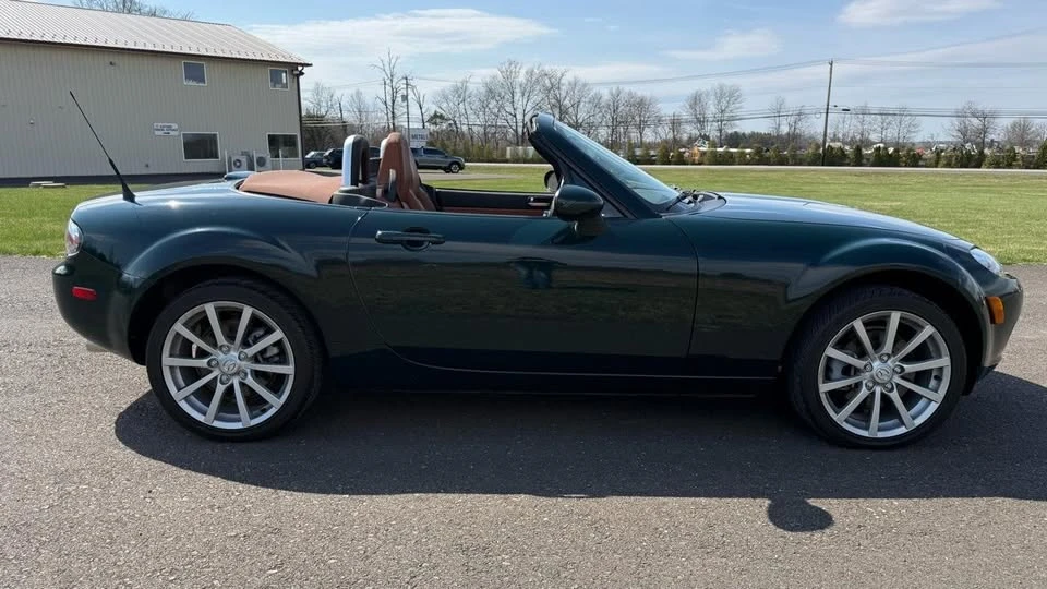 2007 Mazda NC MX-5 Miata - Image 6 of 20
