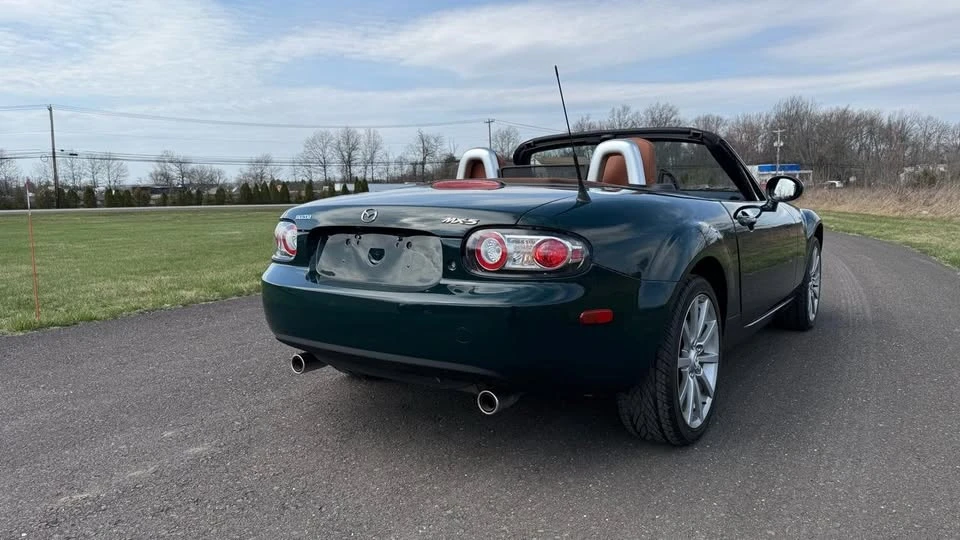 2007 Mazda NC MX-5 Miata - Image 15 of 20