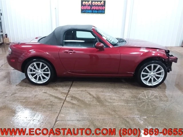 2007 Mazda NC MX-5 Miata - Image 5 of 12