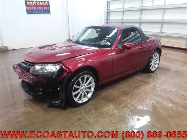2007 Mazda NC MX-5 Miata - Image 3 of 12