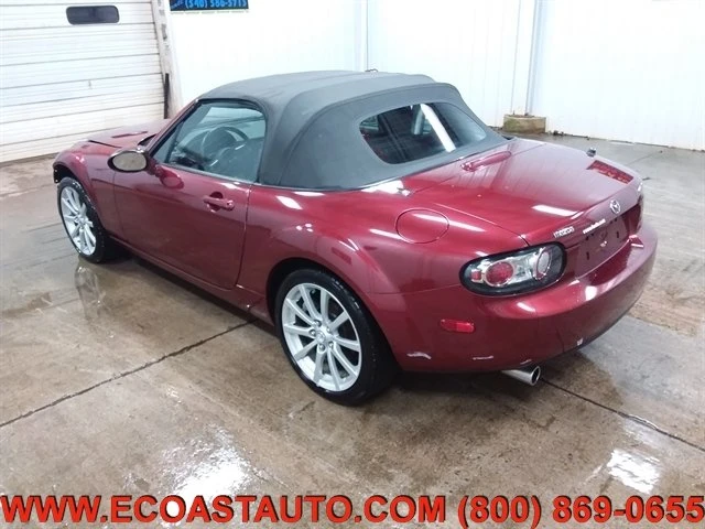 2007 Mazda NC MX-5 Miata - Image 4 of 12