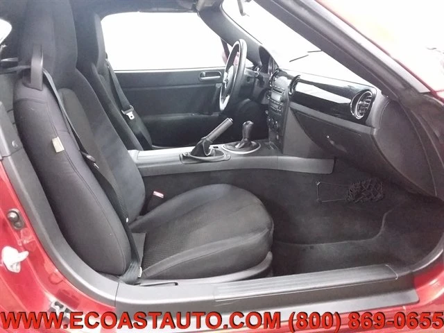 2007 Mazda NC MX-5 Miata - Image 12 of 12