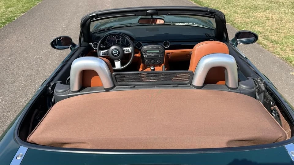 2007 Mazda NC MX-5 Miata - Image 11 of 20