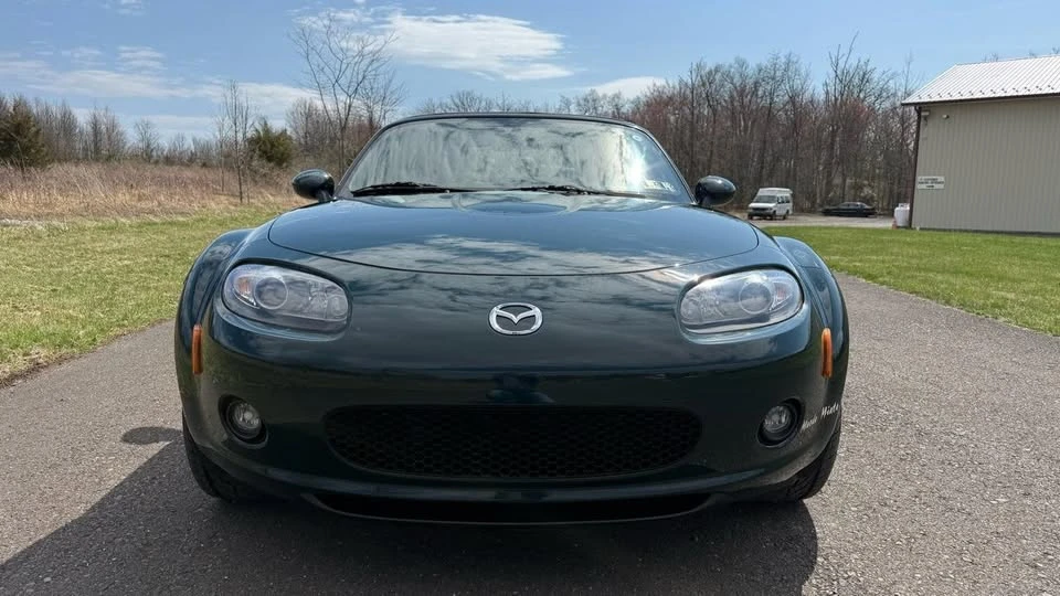 2007 Mazda NC MX-5 Miata - Image 20 of 20