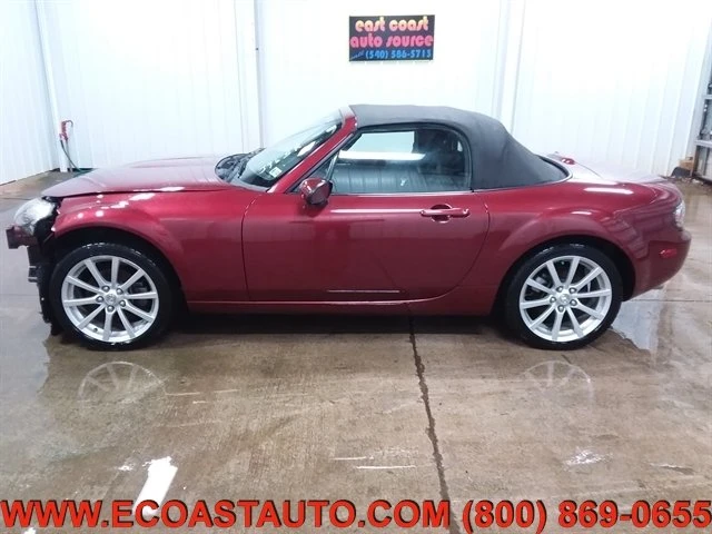2007 Mazda NC MX-5 Miata - Image 6 of 12