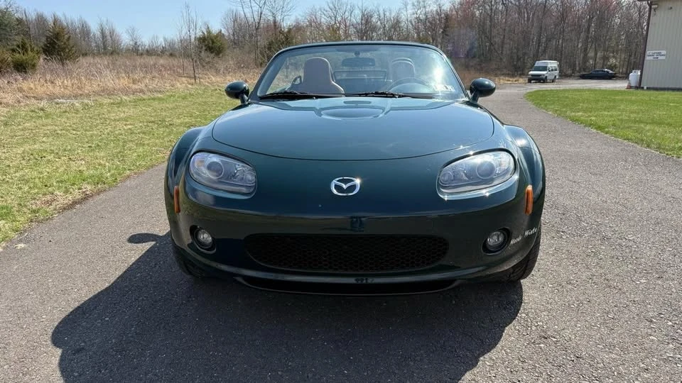 2007 Mazda NC MX-5 Miata - Image 8 of 20