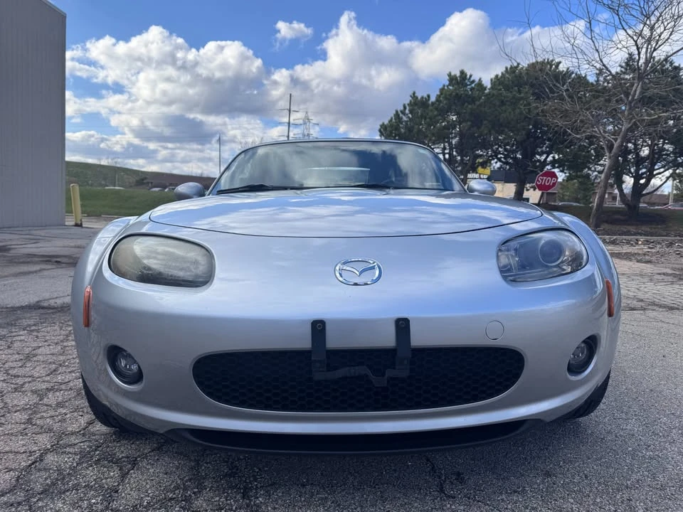 2007 Mazda NC MX-5 Miata - Image 2 of 20