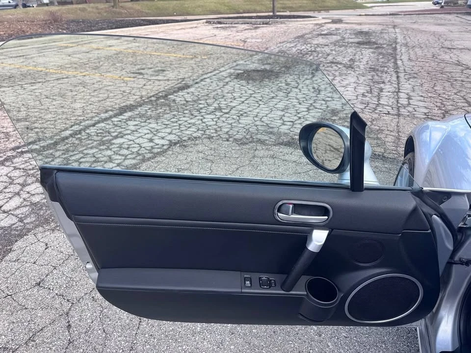 2007 Mazda NC MX-5 Miata - Image 16 of 20