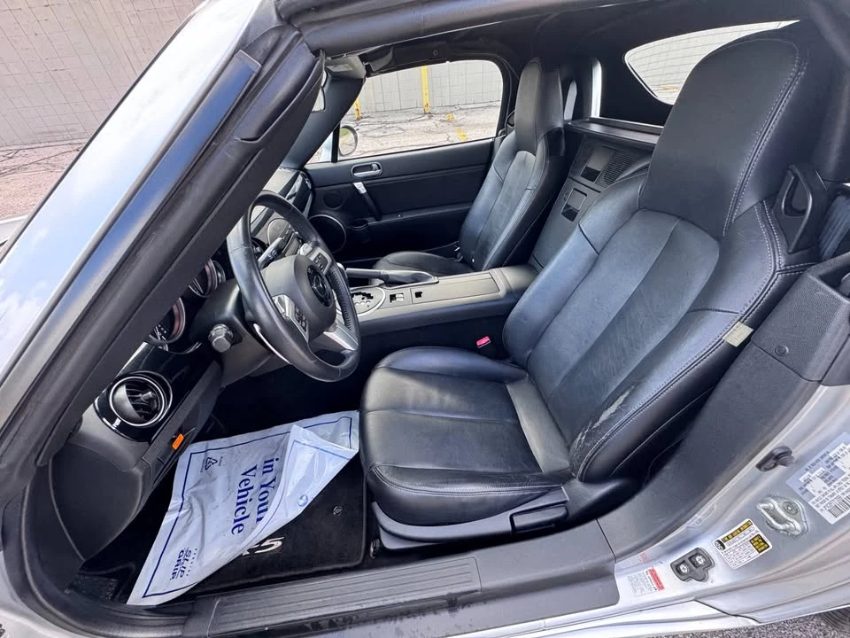 2007 Mazda NC MX-5 Miata - Image 17 of 20