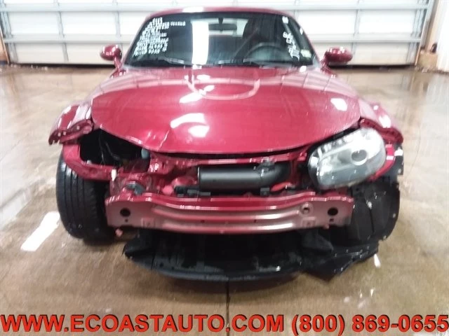2007 Mazda NC MX-5 Miata - Image 8 of 12