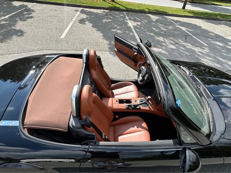 2007 Mazda NC MX-5 Miata - Image 8 of 8