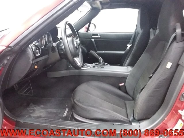 2007 Mazda NC MX-5 Miata - Image 11 of 12