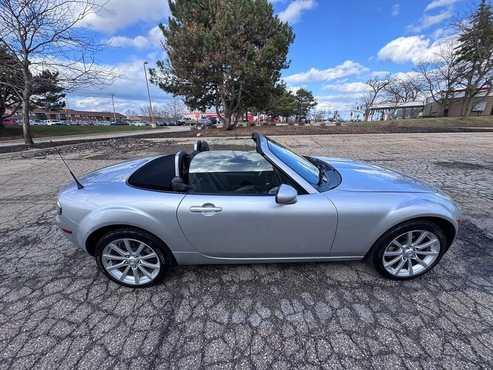 2007 Mazda NC MX-5 Miata - Image 12 of 20