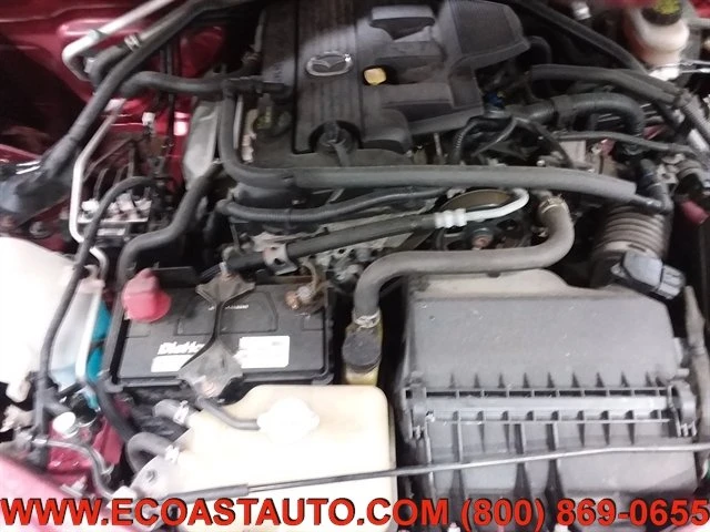 2007 Mazda NC MX-5 Miata - Image 7 of 12