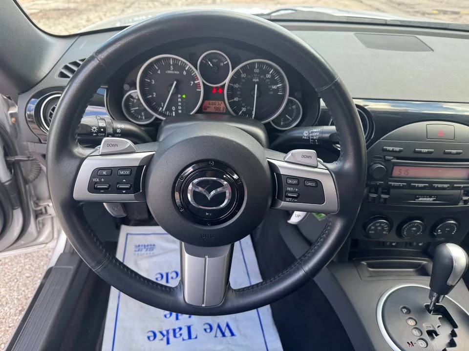 2007 Mazda NC MX-5 Miata - Image 18 of 20