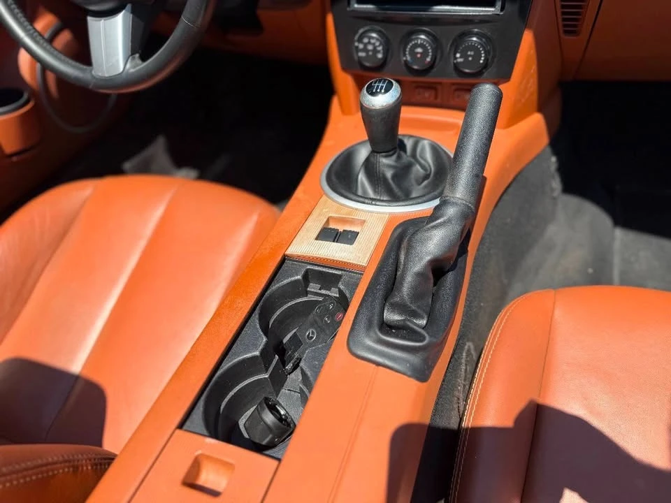 2007 Mazda NC MX-5 Miata - Image 14 of 20
