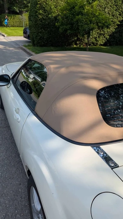 2007 Mazda NC MX-5 Miata - Image 13 of 14