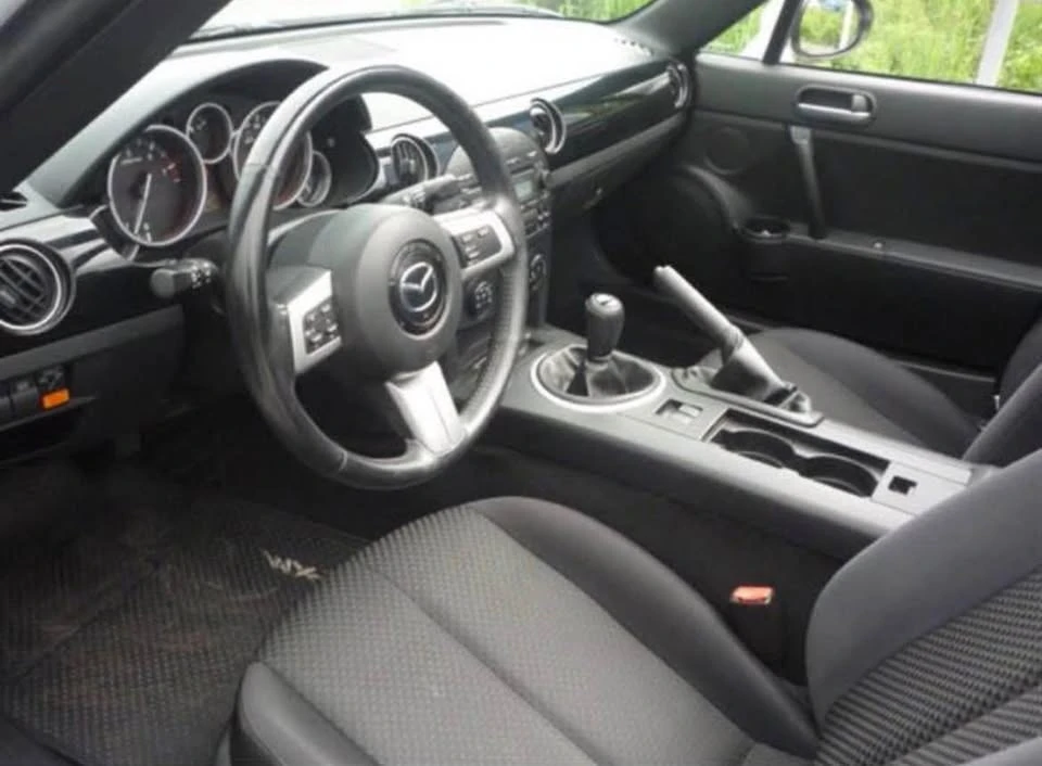 2007 Mazda NC MX-5 Miata - Image 4 of 7
