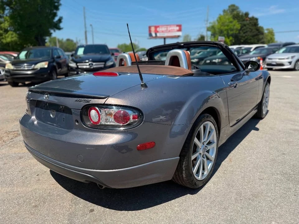 2007 Mazda NC MX-5 Miata - Image 6 of 20