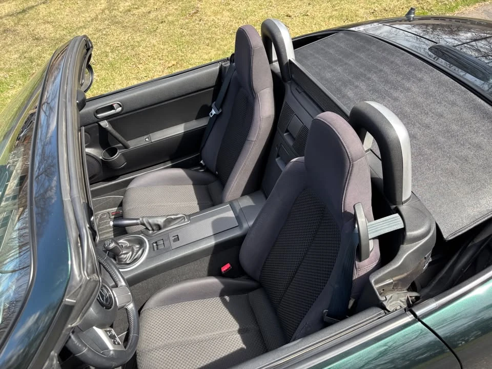 2007 Mazda NC MX-5 Miata - Image 9 of 18