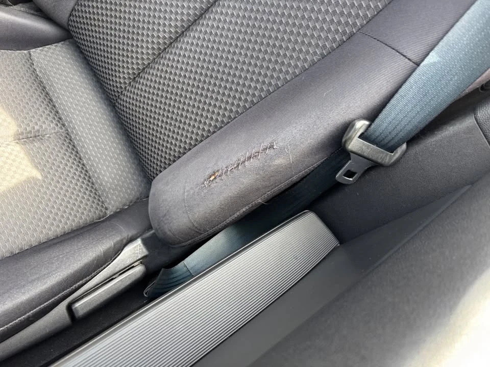 2007 Mazda NC MX-5 Miata - Image 10 of 18