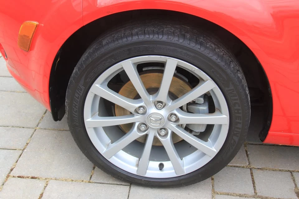 2007 Mazda NC MX-5 Miata - Image 13 of 13