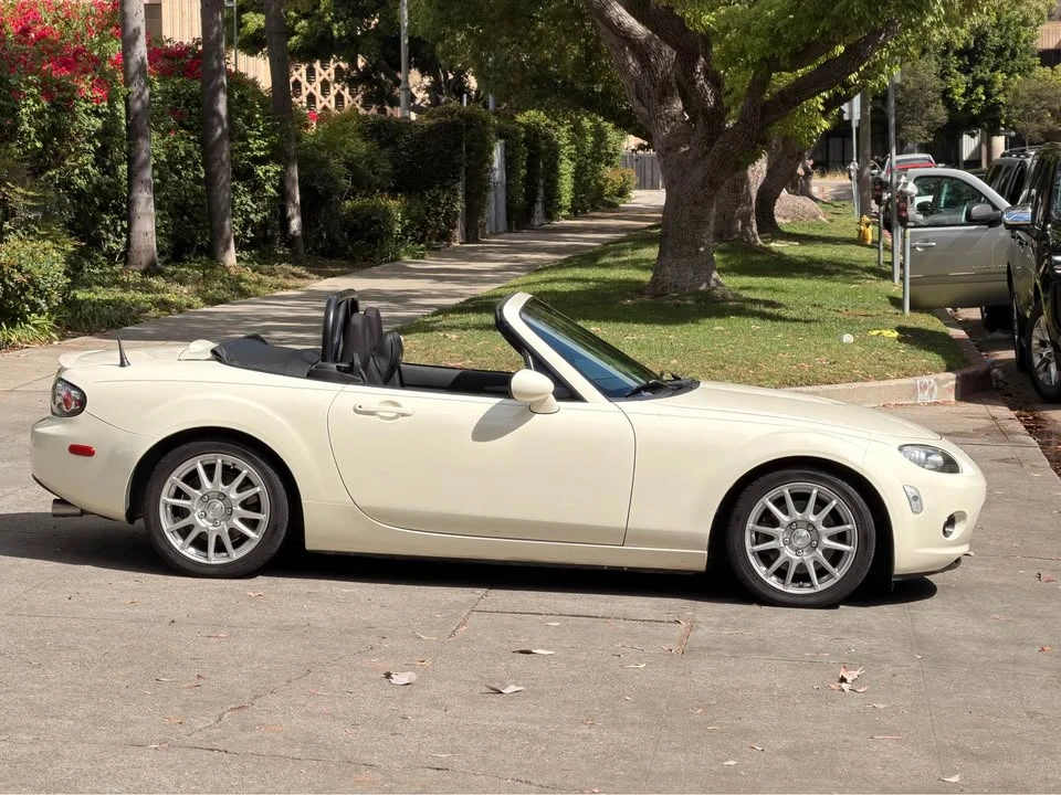 2007 Mazda NC MX-5 Miata - Image 9 of 20