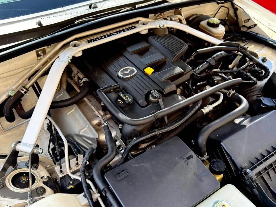 2007 Mazda NC MX-5 Miata - Image 15 of 20