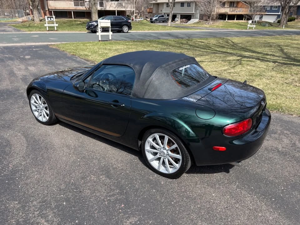 2007 Mazda NC MX-5 Miata - Image 2 of 18