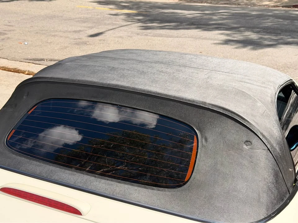 2007 Mazda NC MX-5 Miata - Image 7 of 20