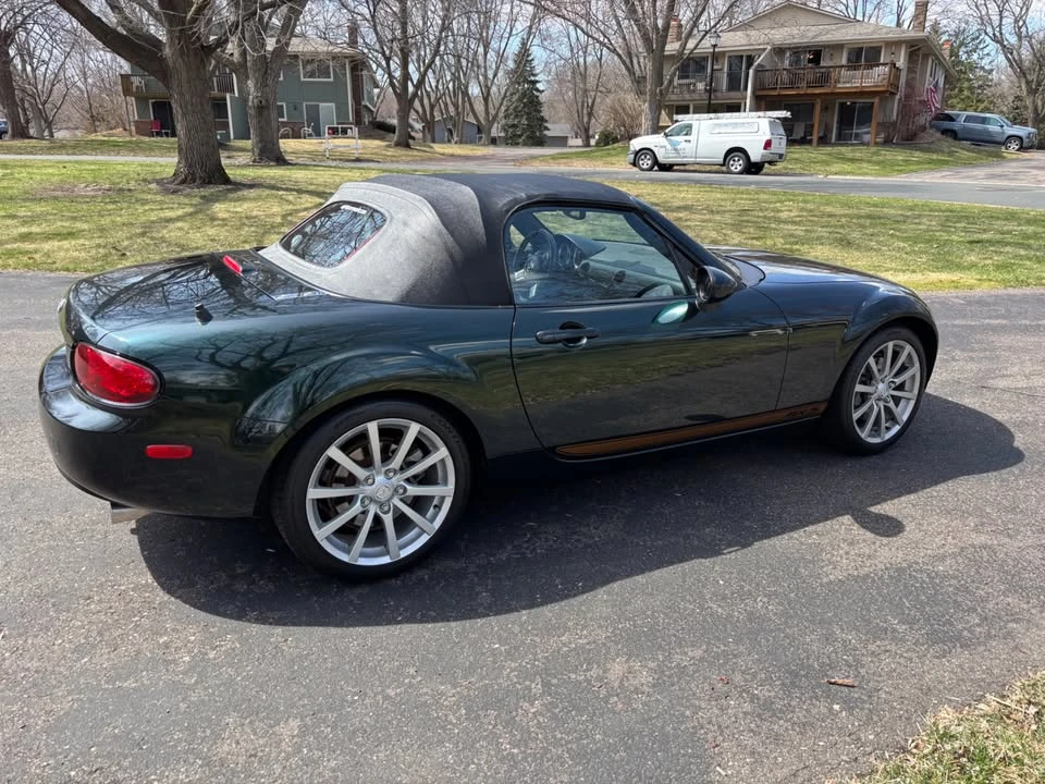 2007 Mazda NC MX-5 Miata - Image 3 of 18
