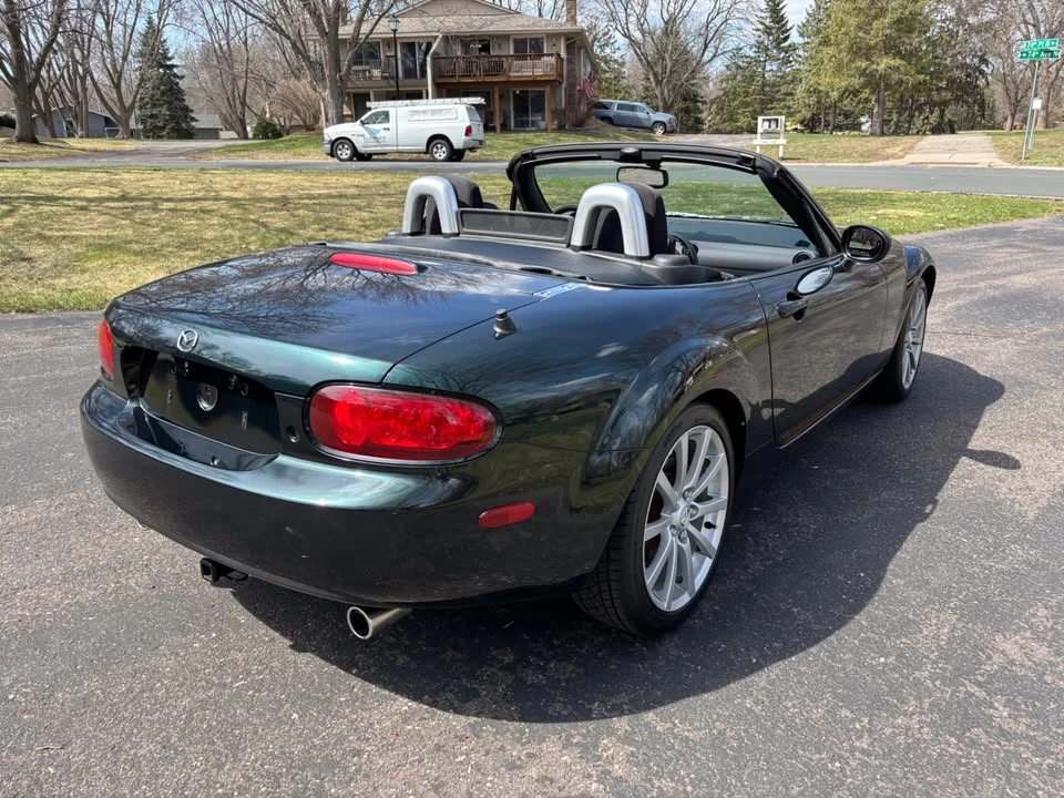 2007 Mazda NC MX-5 Miata - Image 7 of 18