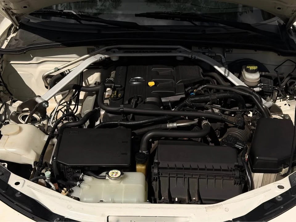 2007 Mazda NC MX-5 Miata - Image 11 of 20