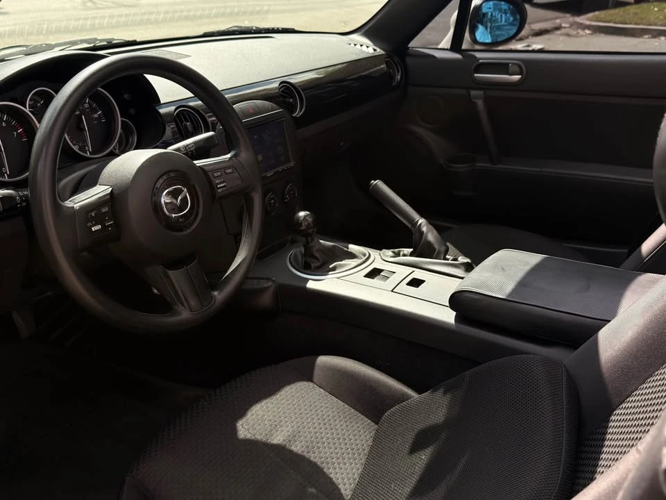2007 Mazda NC MX-5 Miata - Image 12 of 20